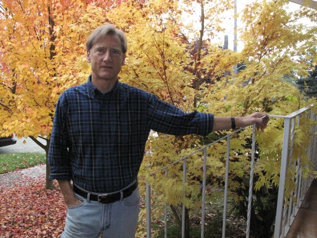 Brian Utting